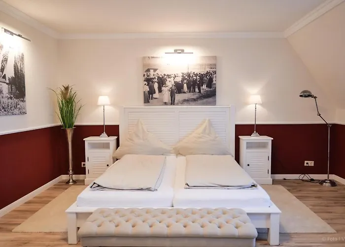 Hotel Hof Holm