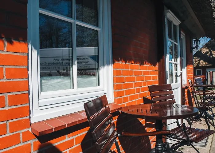 Hotel Hof Holm