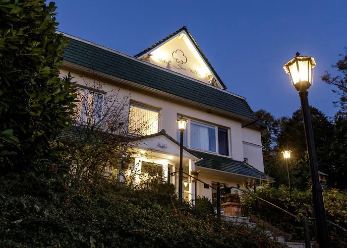 Hotel See-Villa